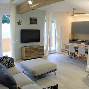 Apartment Casemaggi House Terrace, Porto Venere
